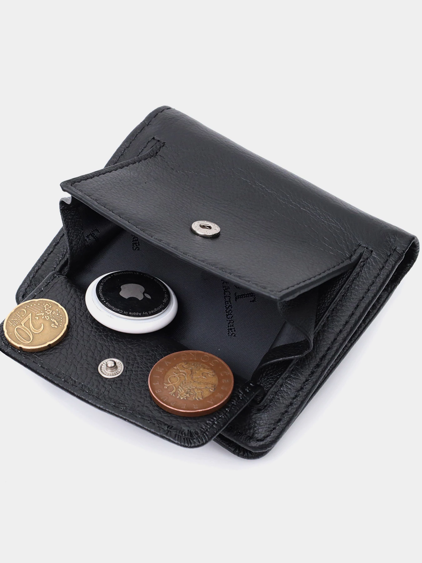 Кошельки ST Leather Accessories модель bag24_22701 Кошельки ST Leather Accessories модель bag24_22701 Фото