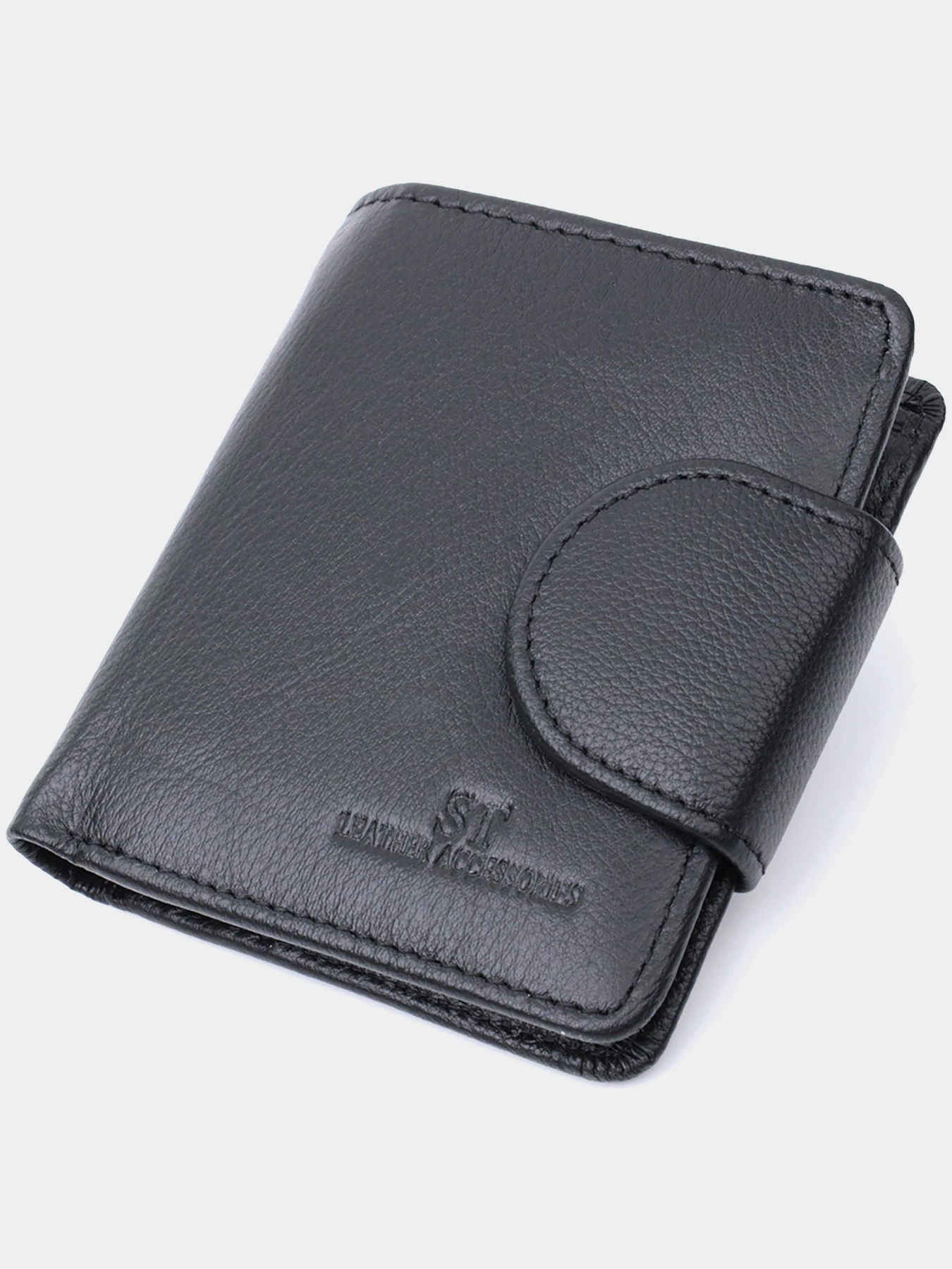 Кошельки ST Leather Accessories модель bag24_22701 Кошельки ST Leather Accessories модель bag24_22701 Фото
