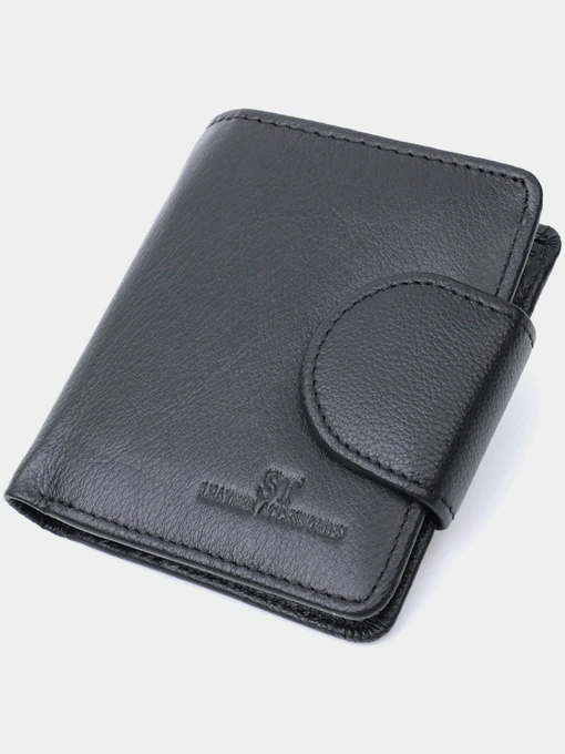 Кошельки ST Leather Accessories модель bag24_22701 Фото