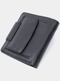 Кошельки ST Leather Accessories модель bag24_22701 Фото