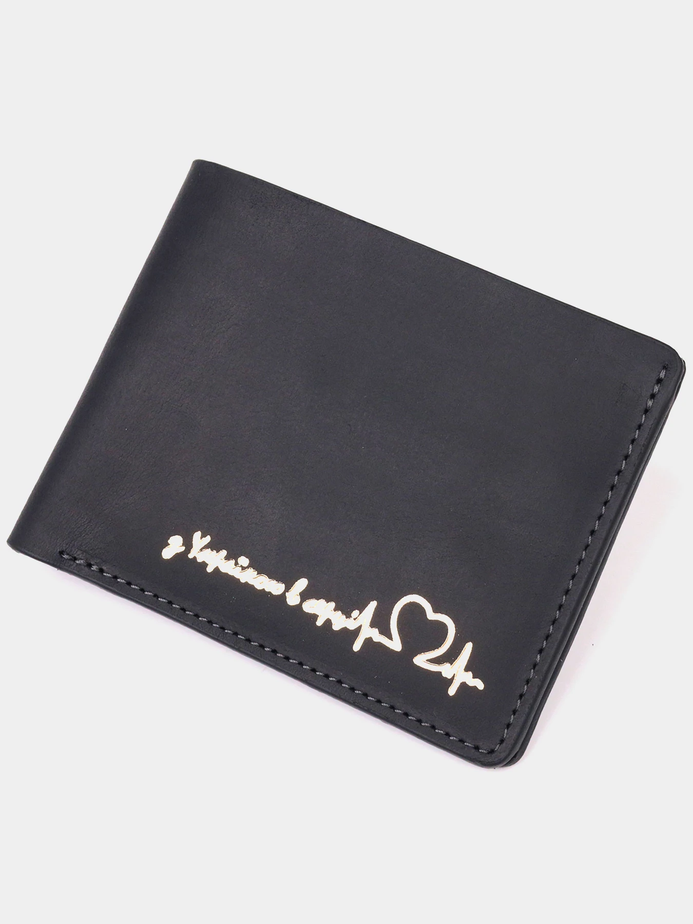 Кошельки Grande Pelle модель bag24_16753 Фото