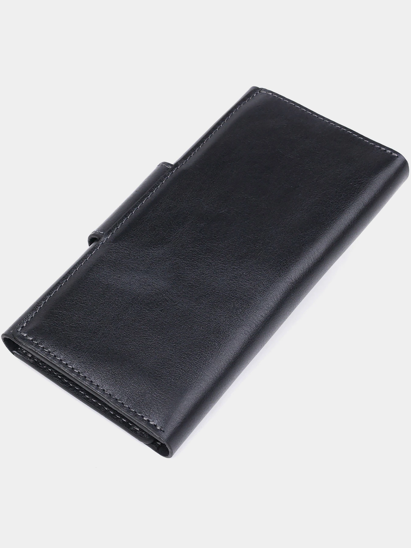 Кошельки Grande Pelle модель bag24_11221 Фото