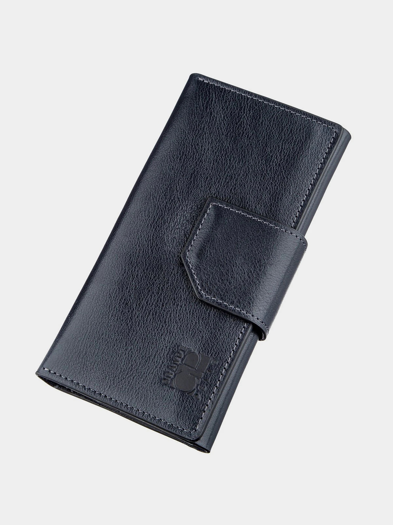 Кошельки Grande Pelle модель bag24_11221 Фото