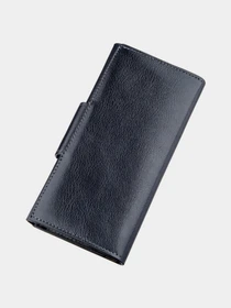 Кошельки Grande Pelle модель bag24_11221 Фото