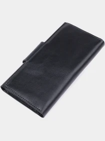Кошельки Grande Pelle модель bag24_11221 Фото