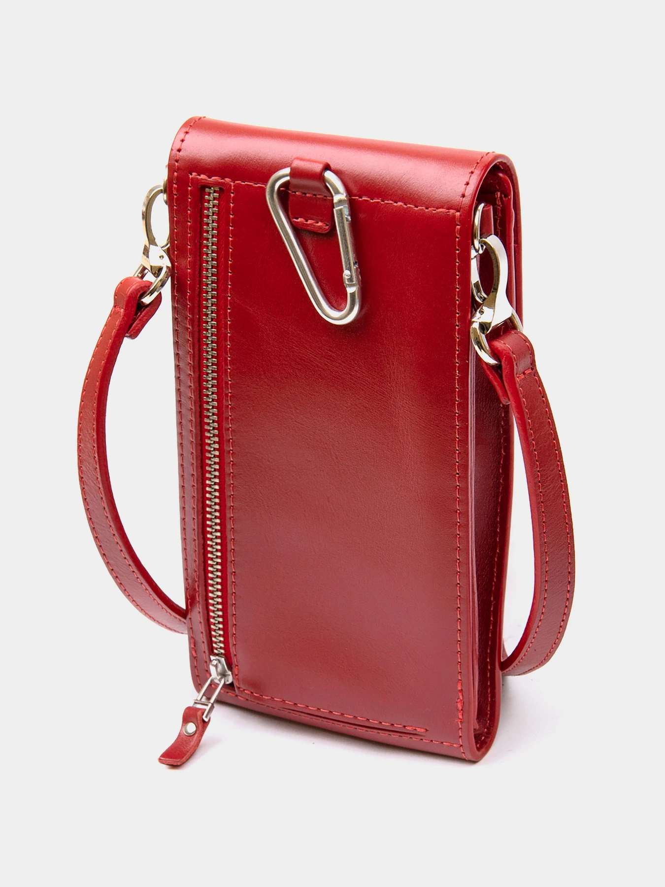 Сумки Grande Pelle модель bag24_11441 Фото