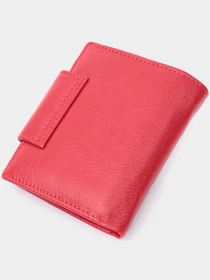 Кошельки ST Leather Accessories модель bag24_22704 Фото
