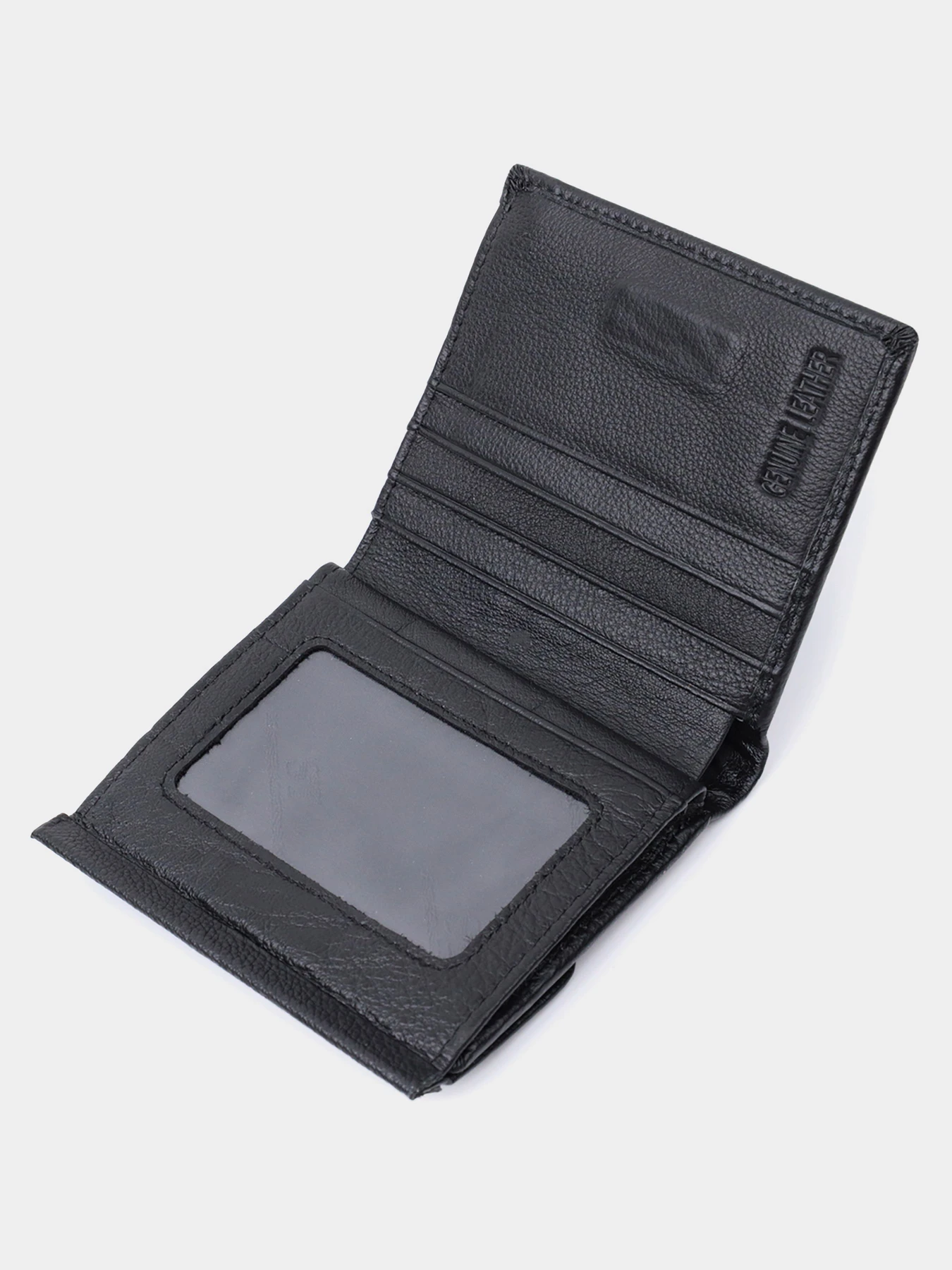 Кошельки ST Leather Accessories модель bag24_22724 Фото