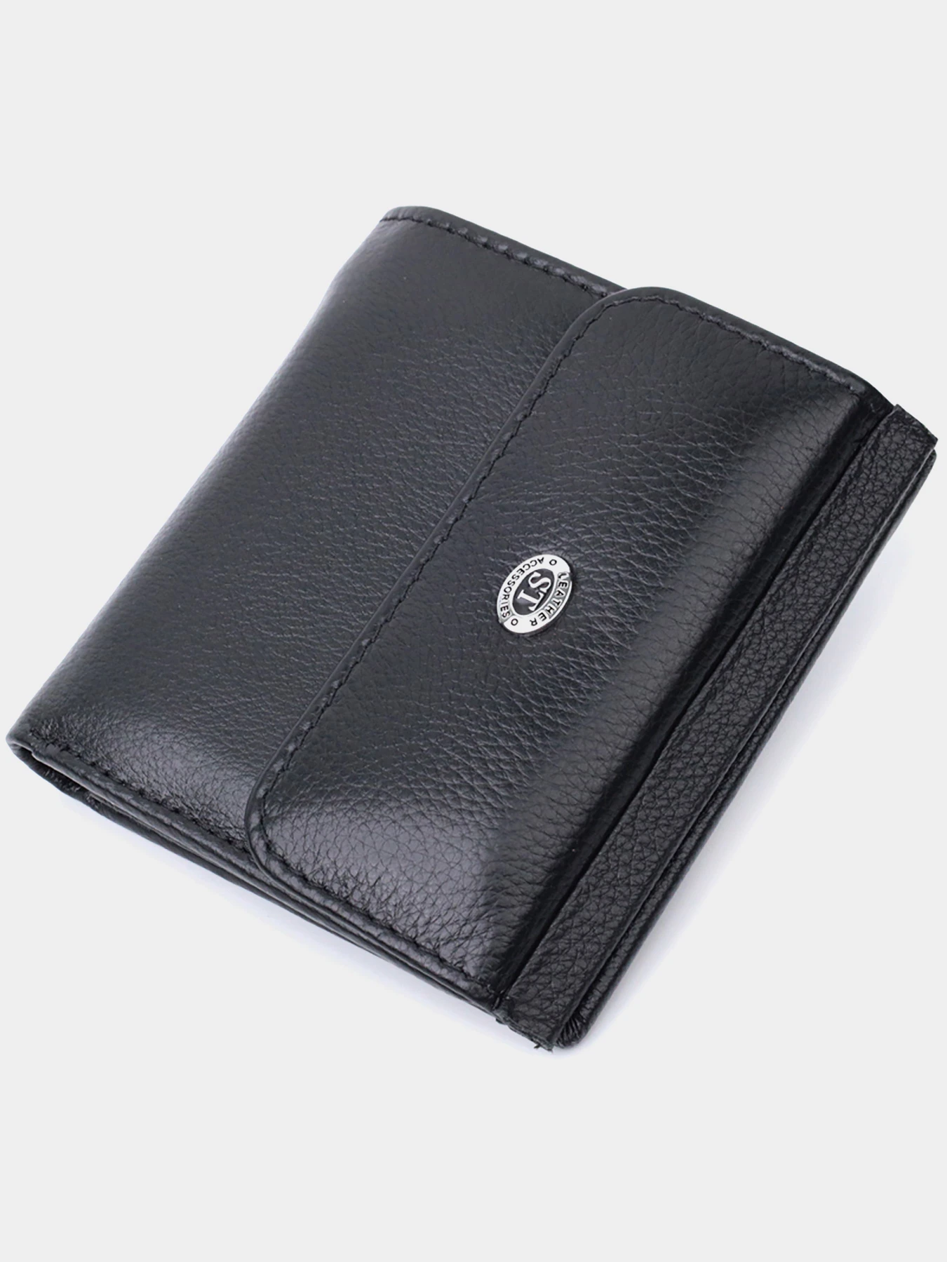 Кошельки ST Leather Accessories модель bag24_22724 Фото
