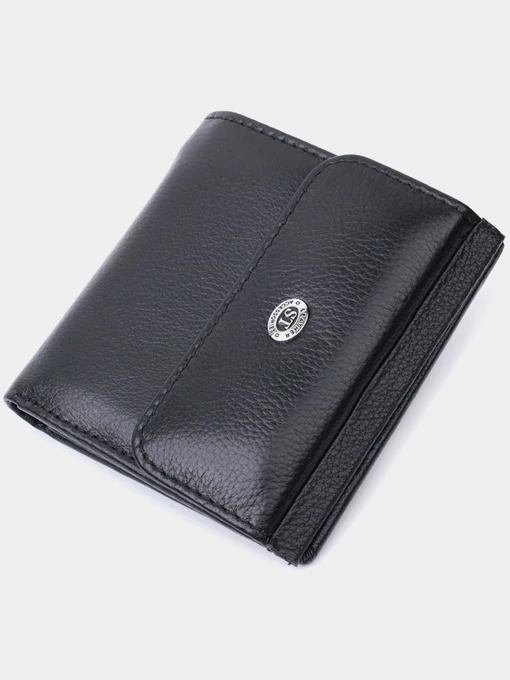 Кошельки ST Leather Accessories модель bag24_22724 Фото