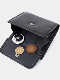 Кошельки ST Leather Accessories модель bag24_22724 Фото