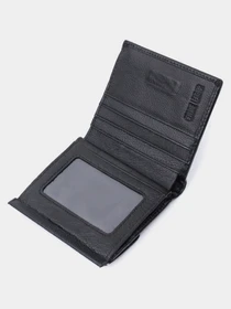 Кошельки ST Leather Accessories модель bag24_22724 Фото