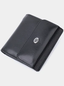 Кошельки ST Leather Accessories модель bag24_22724 Фото