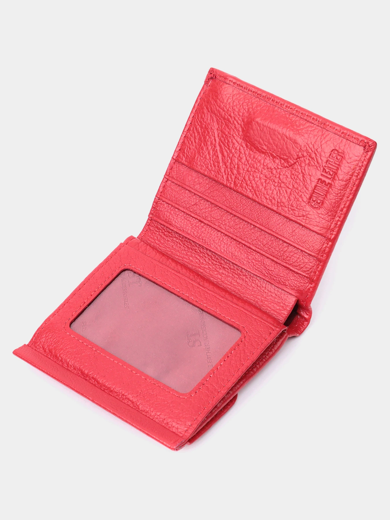Кошельки ST Leather Accessories модель bag24_22723 Фото