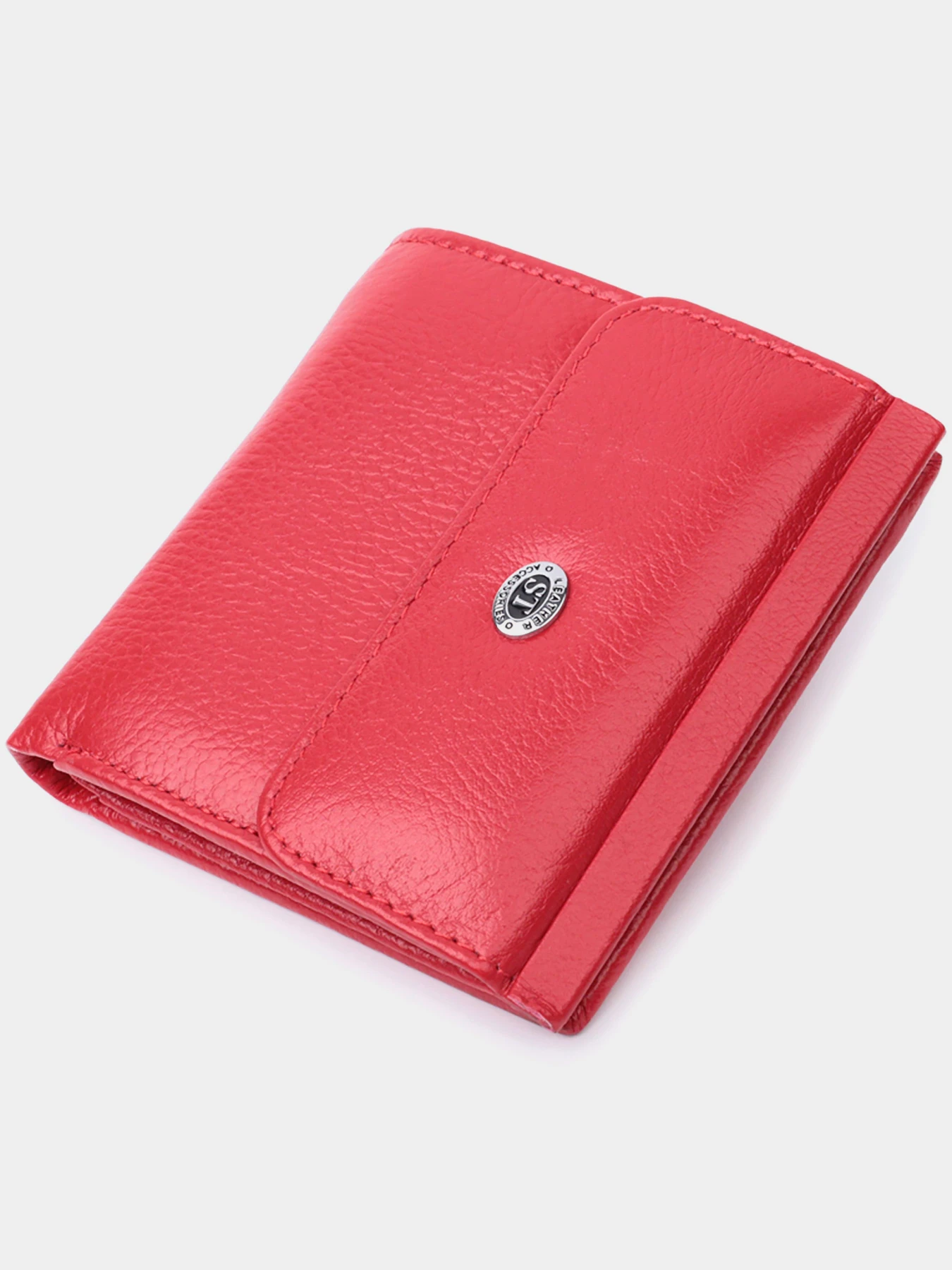 Кошельки ST Leather Accessories модель bag24_22723 Фото