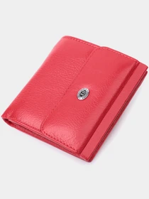 Кошельки ST Leather Accessories модель bag24_22723 Фото
