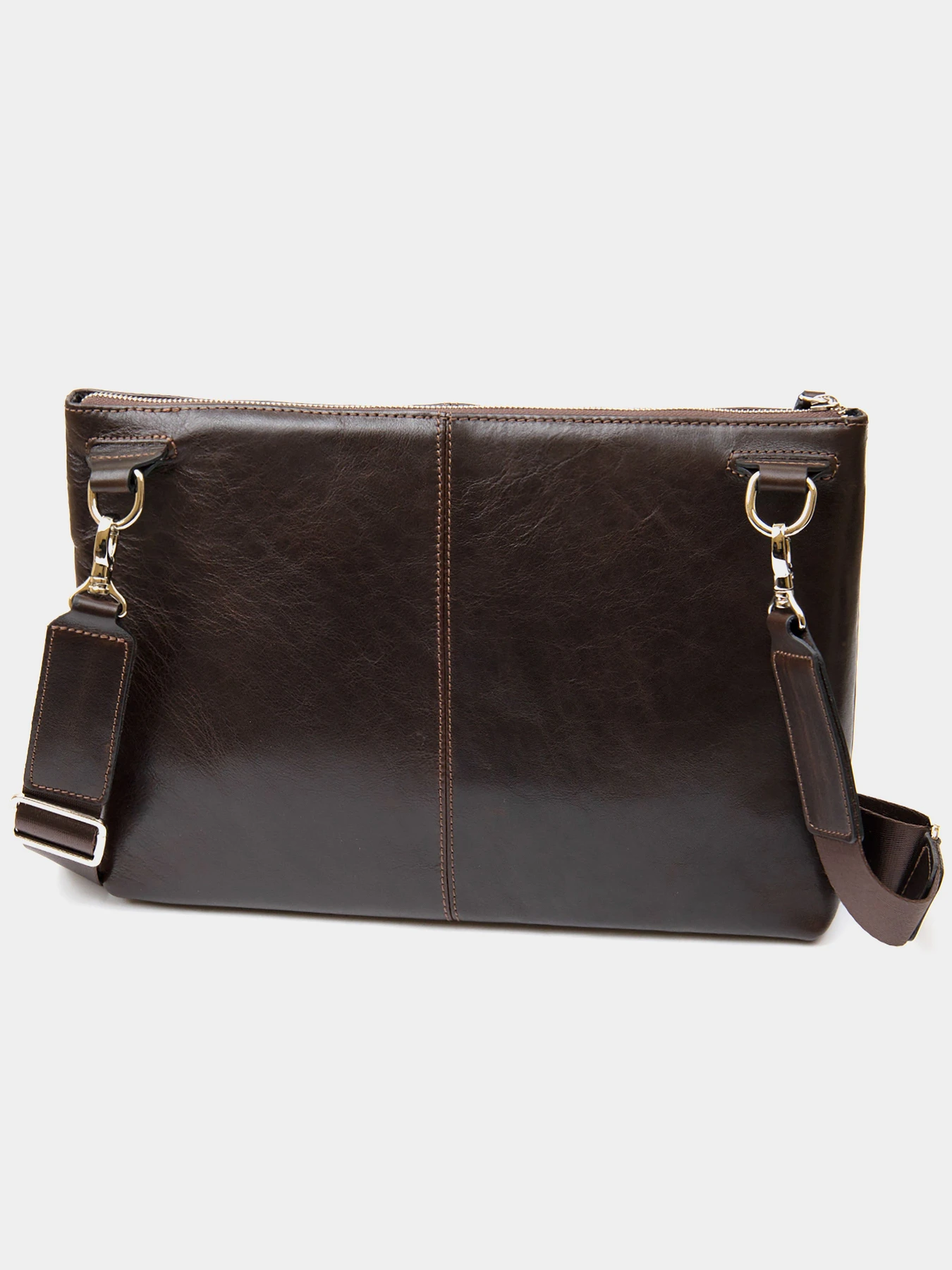 Сумки Grande Pelle модель bag24_11438 Фото