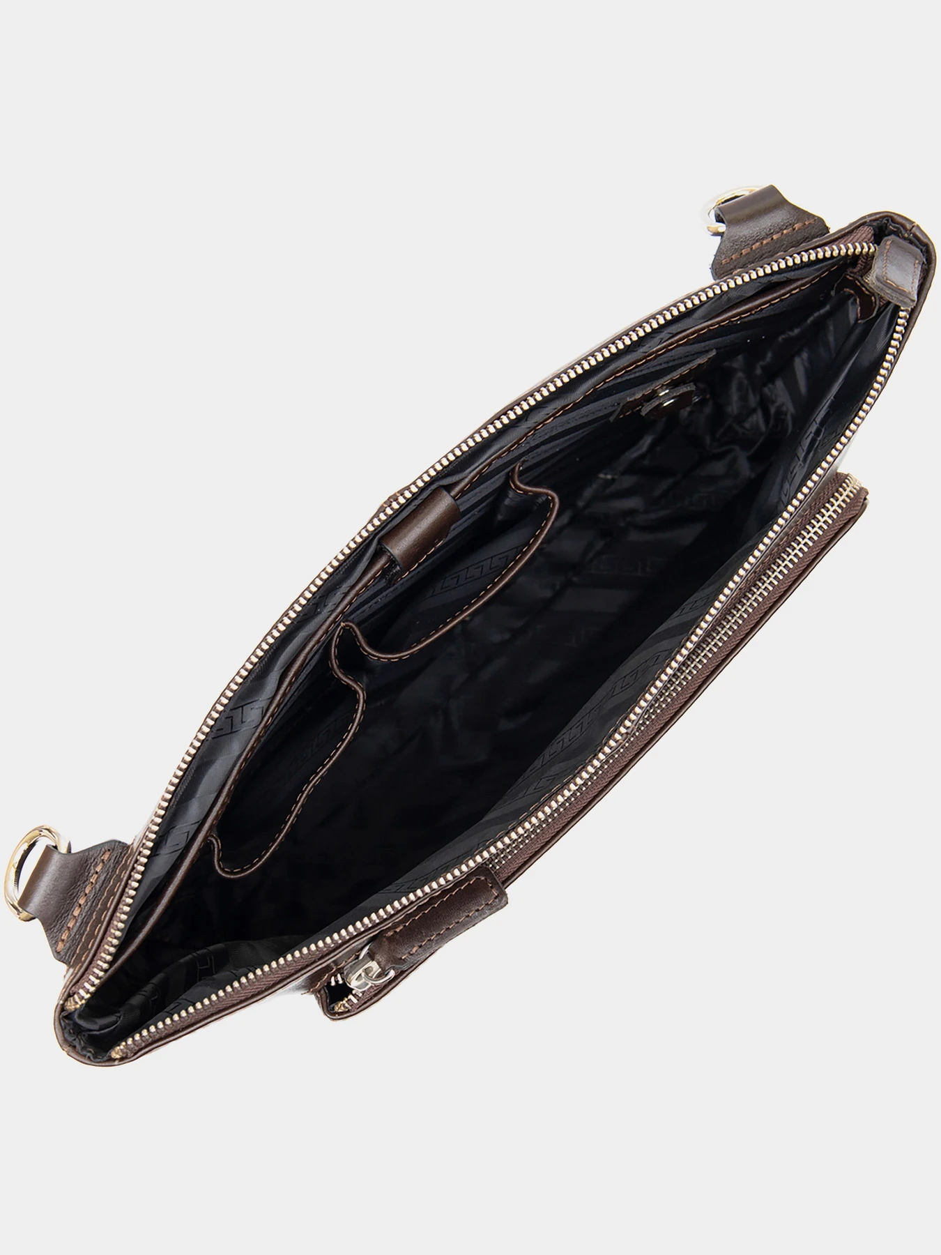 Сумки Grande Pelle модель bag24_11438 Фото