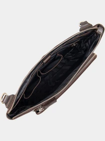Сумки Grande Pelle модель bag24_11438 Фото