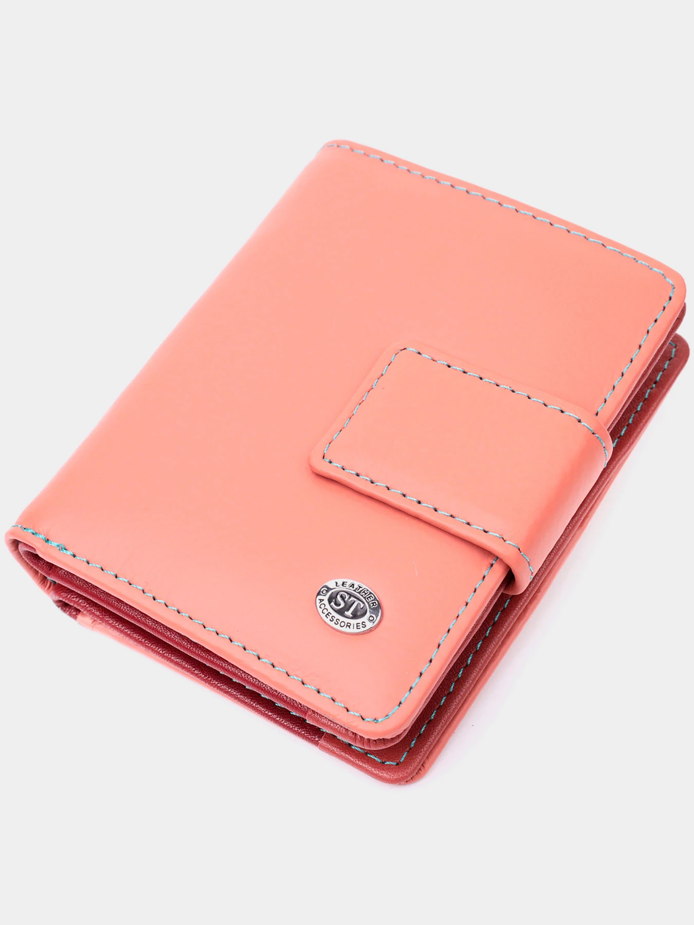 Гаманці ST Leather Accessories модель bag24_19438 Фото