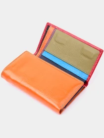 Кошельки ST Leather Accessories модель bag24_19442 Фото