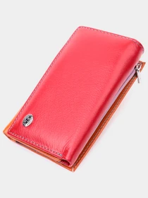 Гаманці ST Leather Accessories модель bag24_19442 Фото