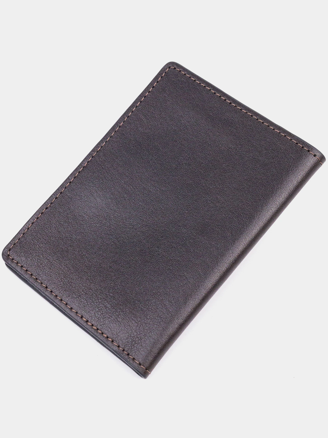 Кошельки Grande Pelle модель bag24_16778 Кошельки Grande Pelle модель bag24_16778 Фото