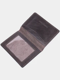 Кошельки Grande Pelle модель bag24_16778 Фото