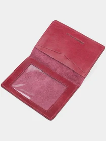 Кошельки Grande Pelle модель bag24_16779 Фото