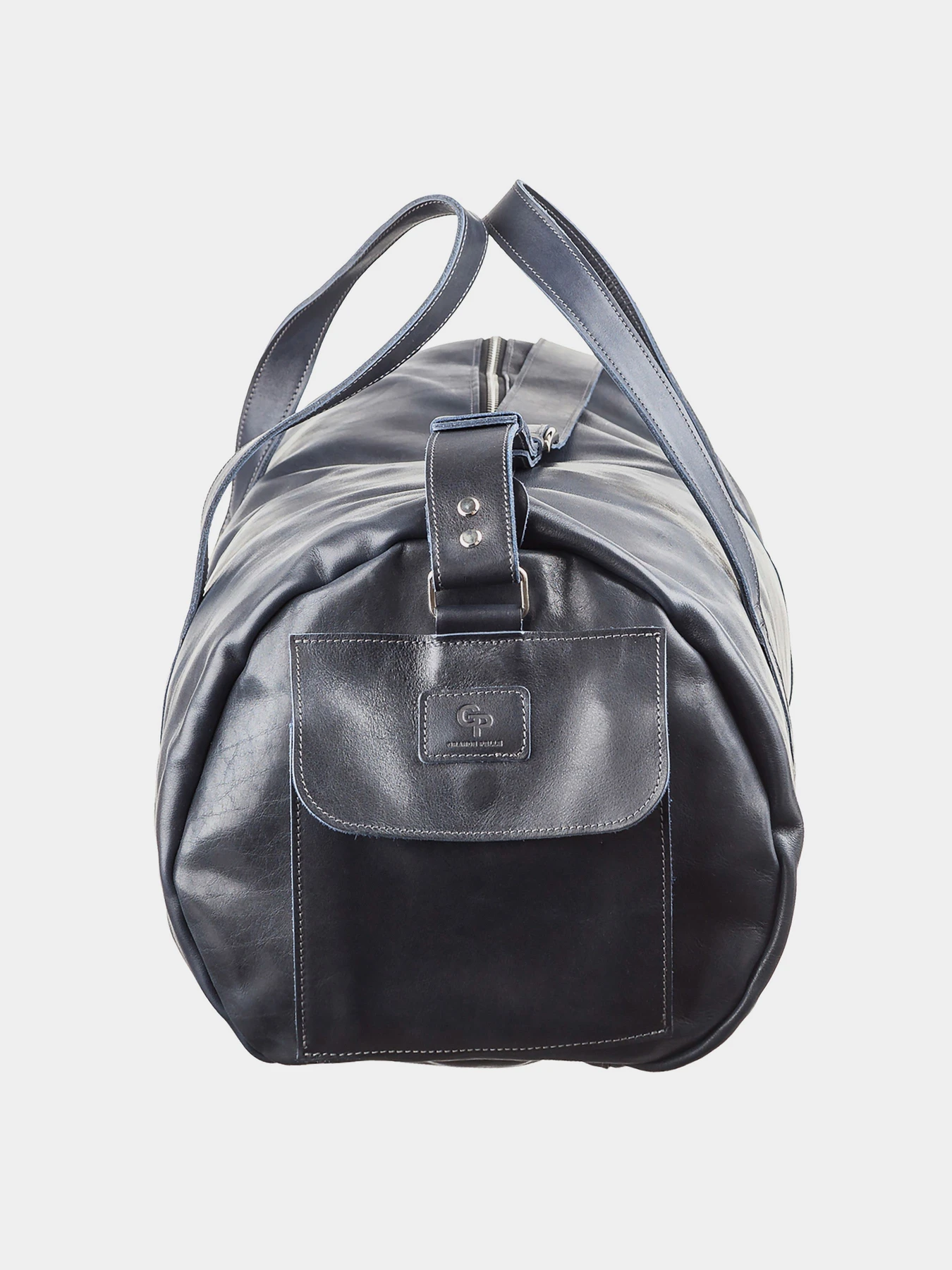Дорожные сумки и чемоданы Grande Pelle модель bag24_11049 Дорожные сумки и чемоданы Grande Pelle модель bag24_11049 Фото