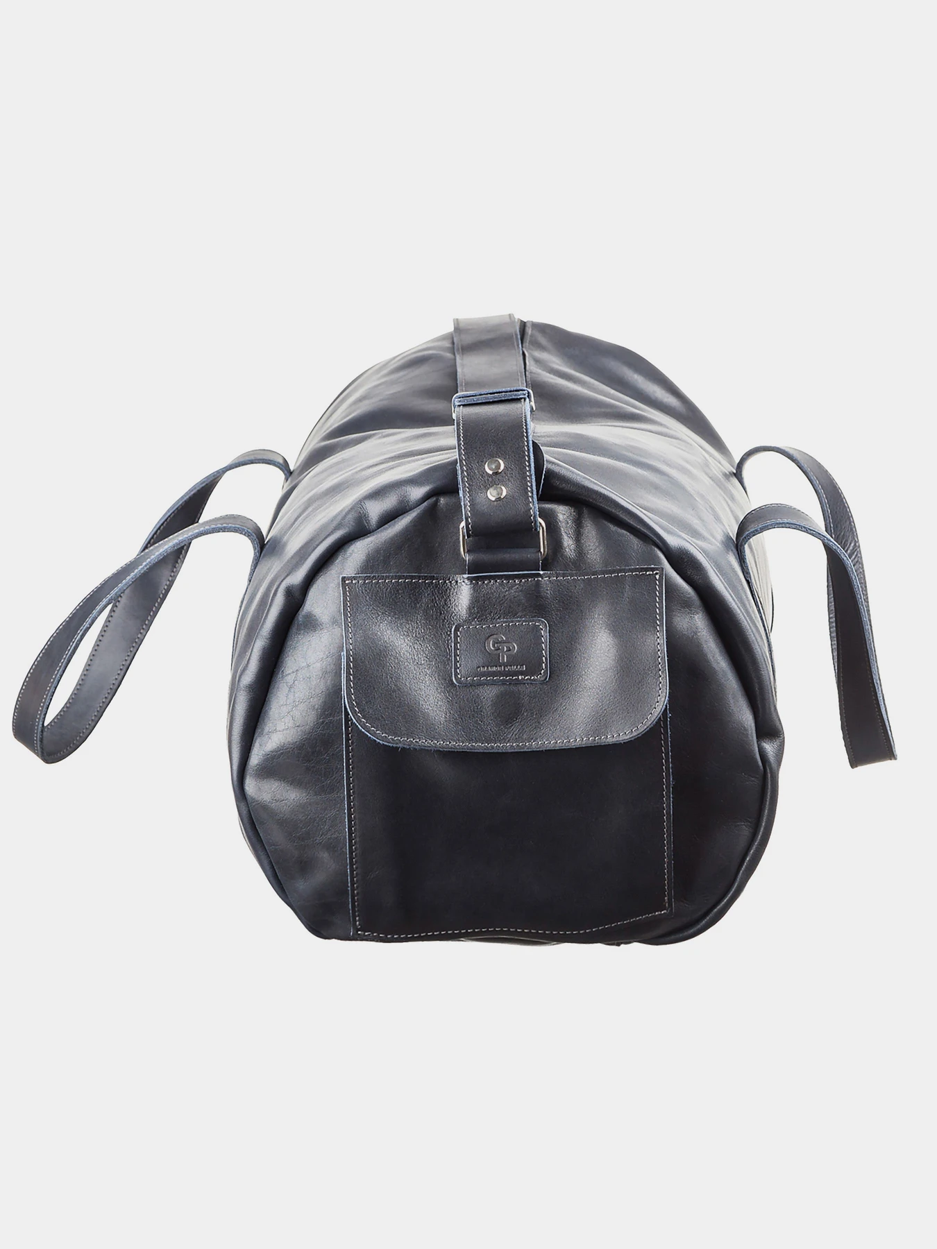 Дорожные сумки и чемоданы Grande Pelle модель bag24_11049 Дорожные сумки и чемоданы Grande Pelle модель bag24_11049 Фото