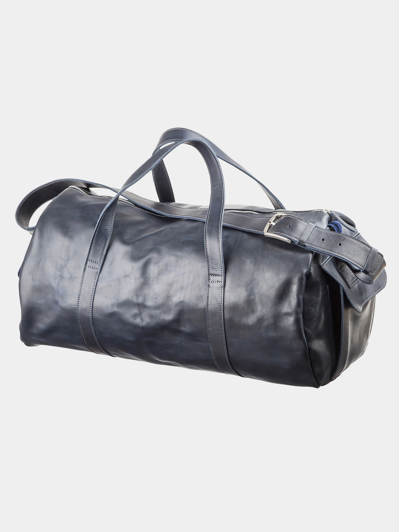 Дорожные сумки и чемоданы Grande Pelle модель bag24_11049 Дорожные сумки и чемоданы Grande Pelle модель bag24_11049 Фото
