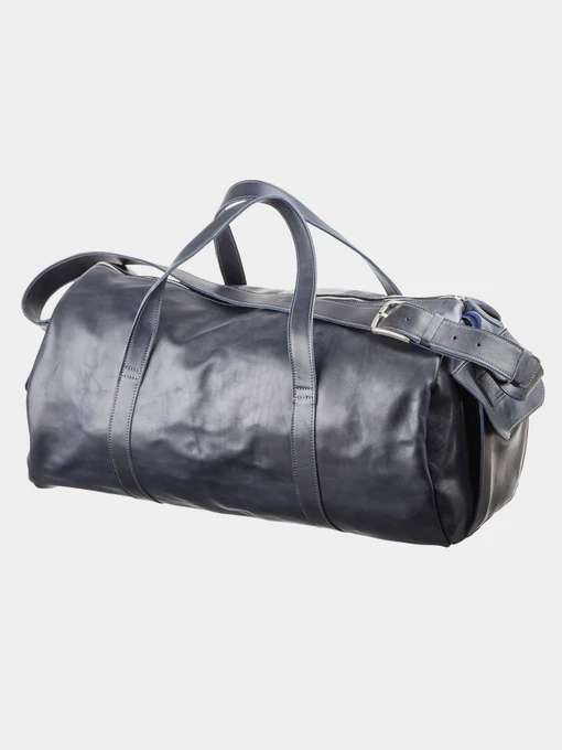 Дорожные сумки и чемоданы Grande Pelle модель bag24_11049 Фото