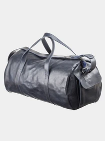 Дорожные сумки и чемоданы Grande Pelle модель bag24_11049 Фото