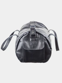 Дорожные сумки и чемоданы Grande Pelle модель bag24_11049 Фото