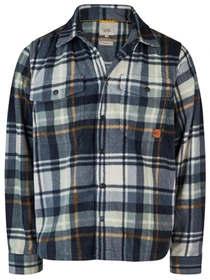 Рубашки Camel Active Overshirt модель 409382-4S82-33 Фото