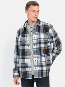 Рубашки Camel Active Overshirt модель 409382-4S82-33 Фото