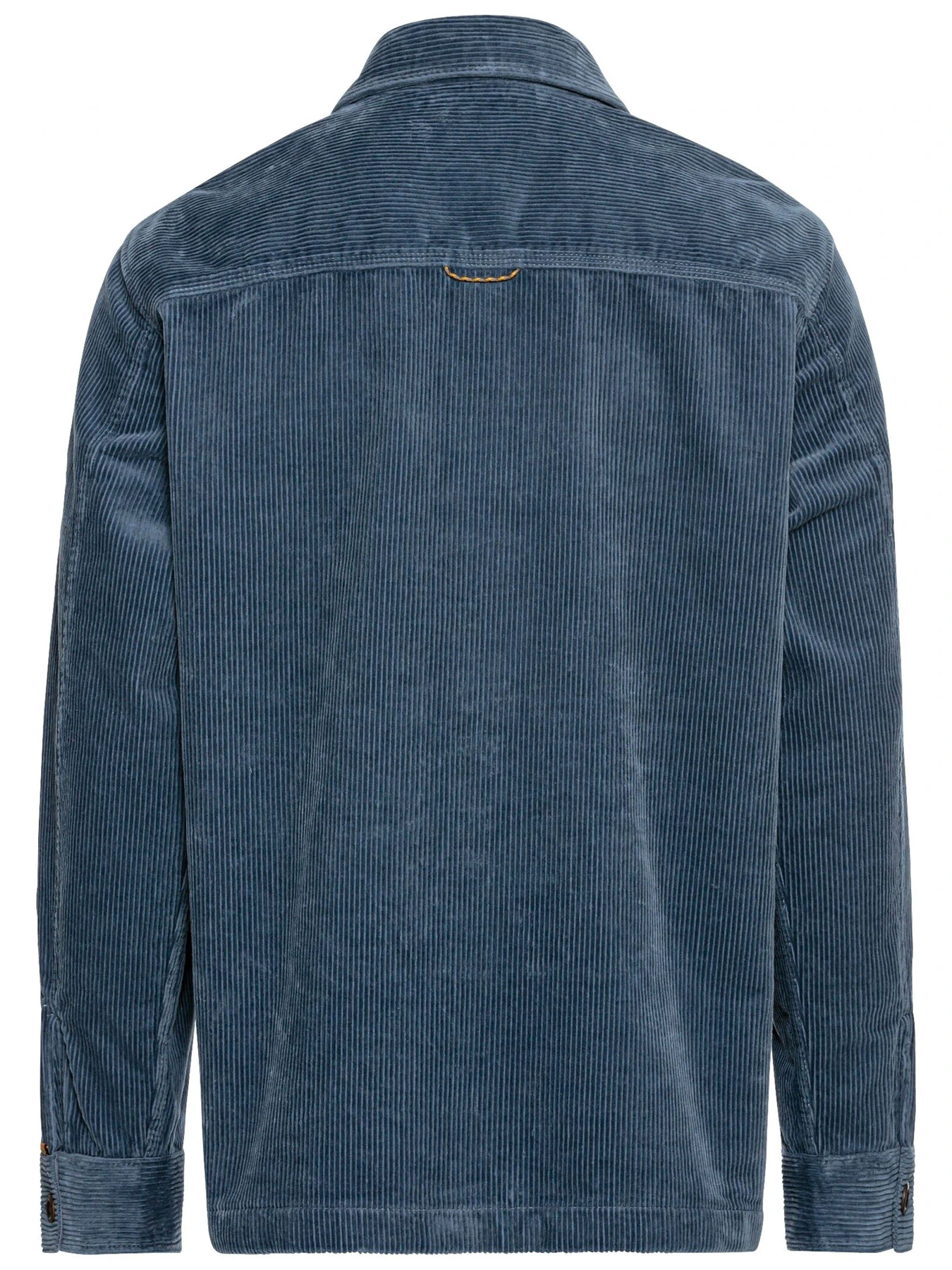Рубашки Camel Active Overshirt модель 409387-4S87-42 Фото