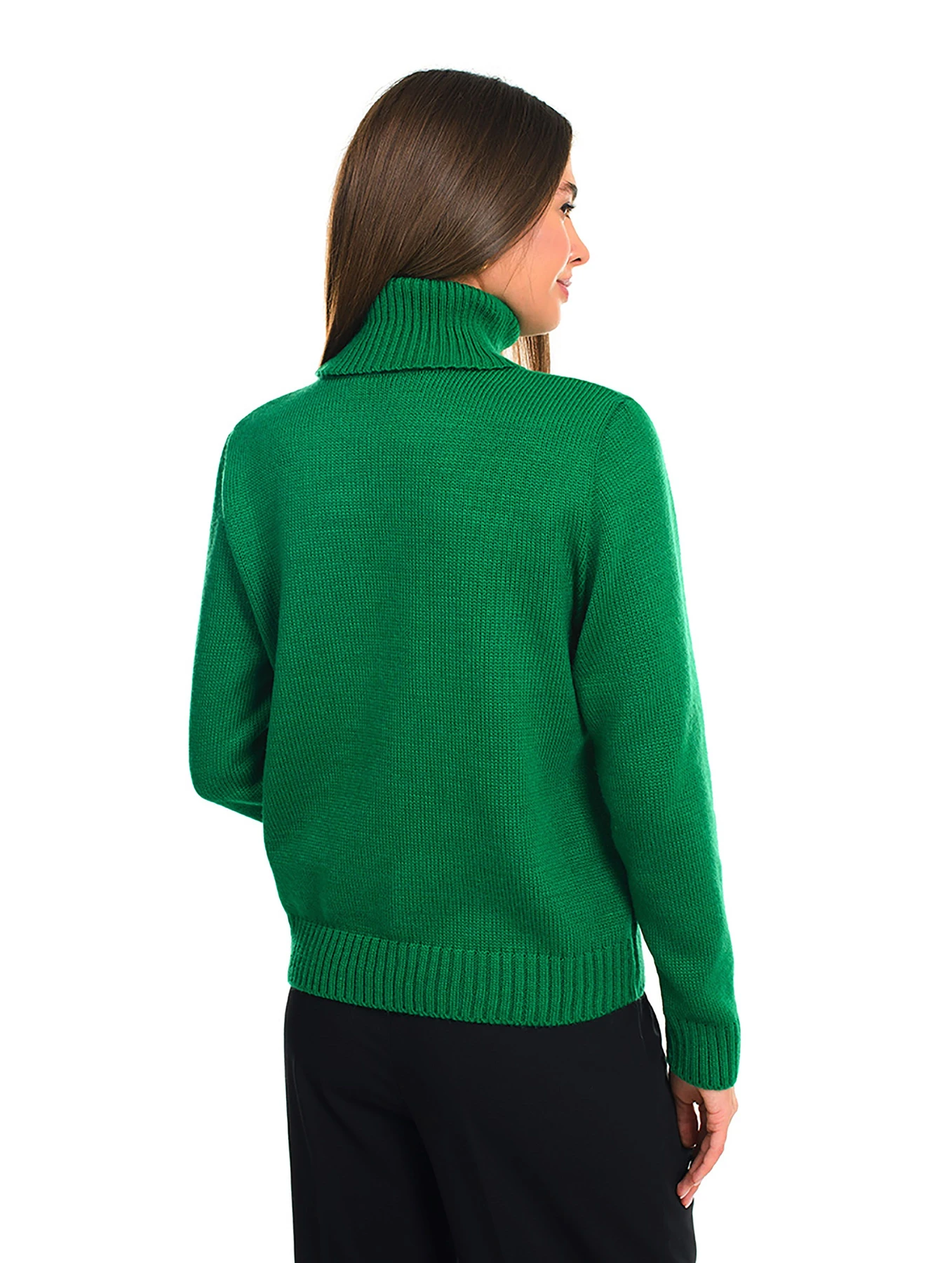 Светри та кардигани SVTR модель 440green2WSWTSVTR Светри та кардигани SVTR модель 440green2WSWTSVTR Фото