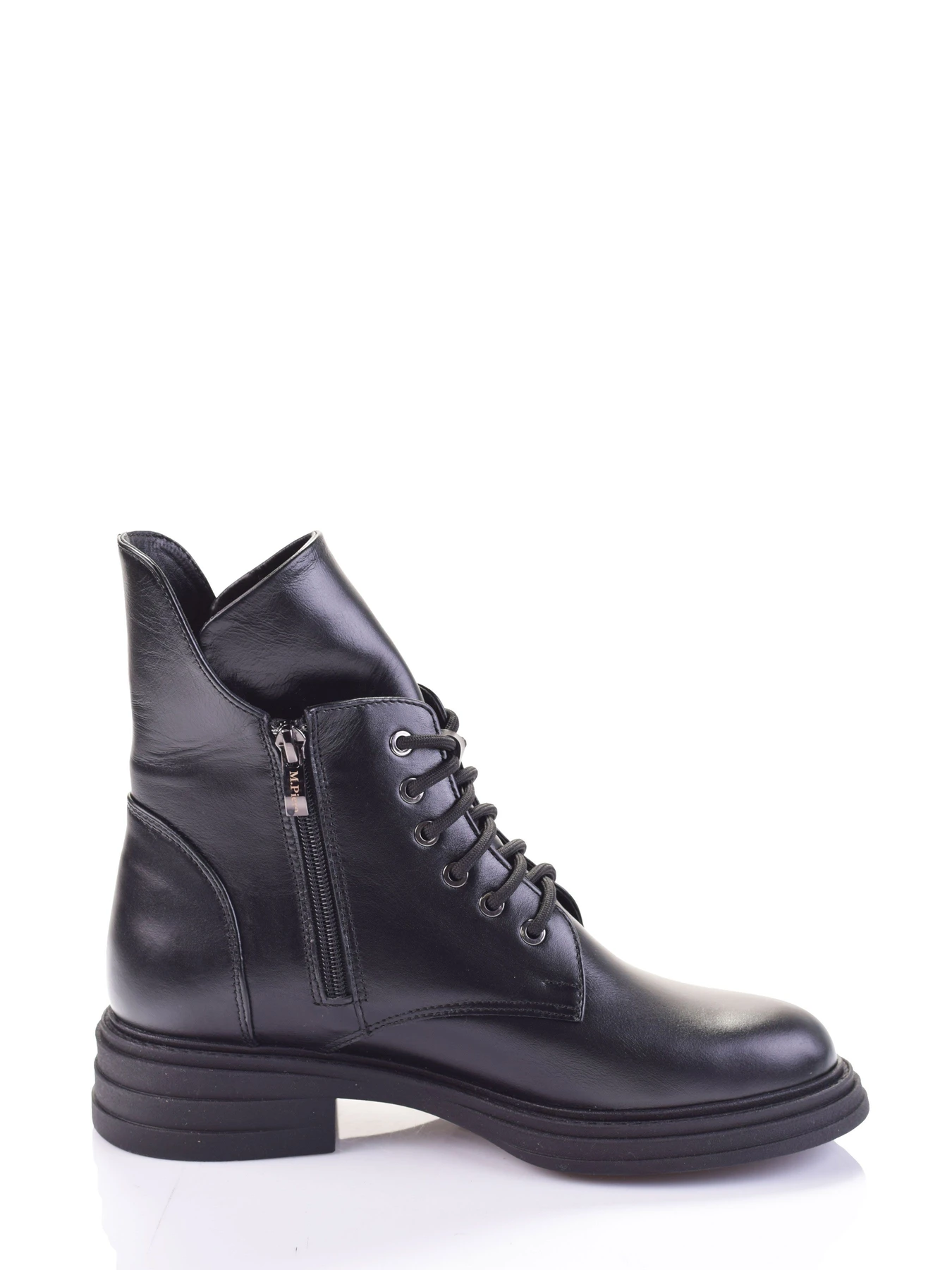 Ботинки и сапоги Marco Piero модель 21183black Фото
