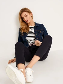 Куртки та дублянки DIVERSE Leanne модель 10033913 Фото