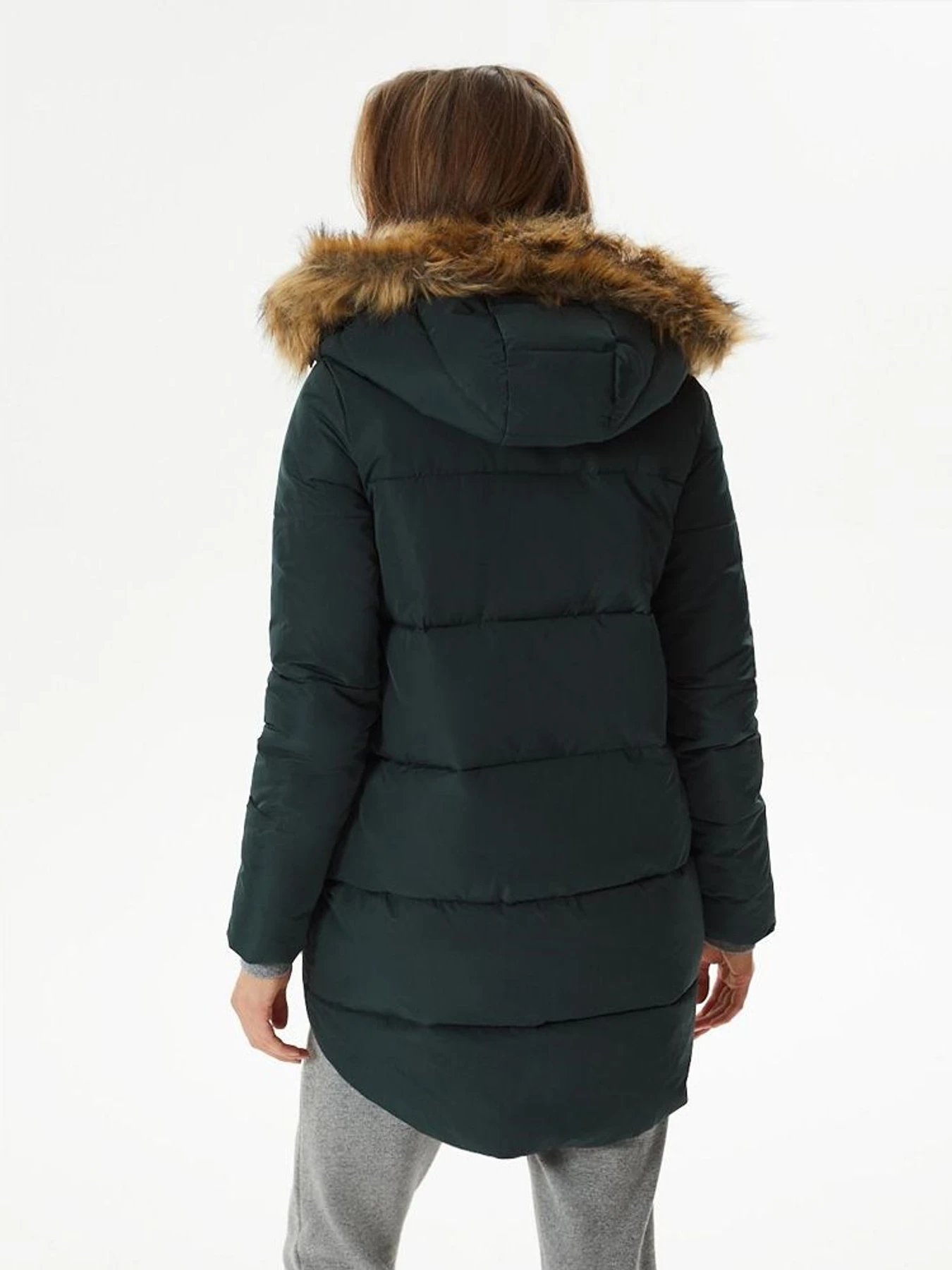 Куртки и дубленки DIVERSE Lerya модель 10038067 Куртки и дубленки DIVERSE Lerya модель 10038067 Фото