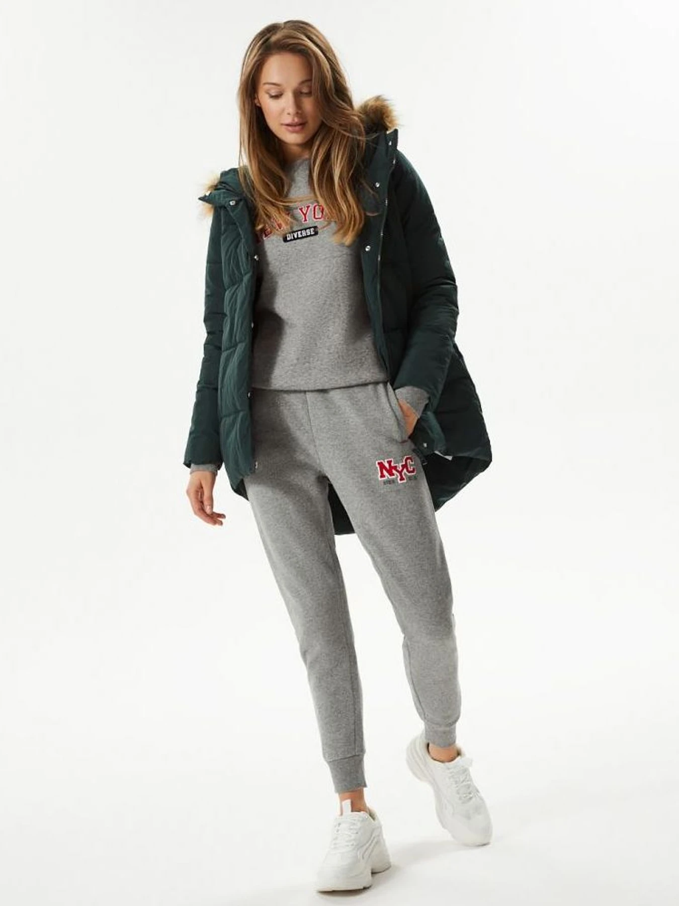 Куртки и дубленки DIVERSE Lerya модель 10038067 Куртки и дубленки DIVERSE Lerya модель 10038067 Фото