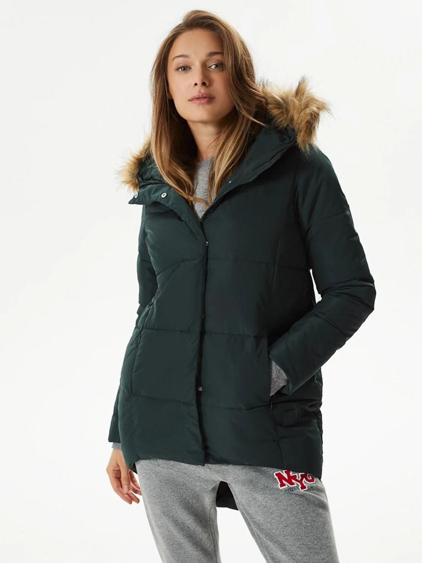 Куртки и дубленки DIVERSE Lerya модель 10038067 Куртки и дубленки DIVERSE Lerya модель 10038067 Фото