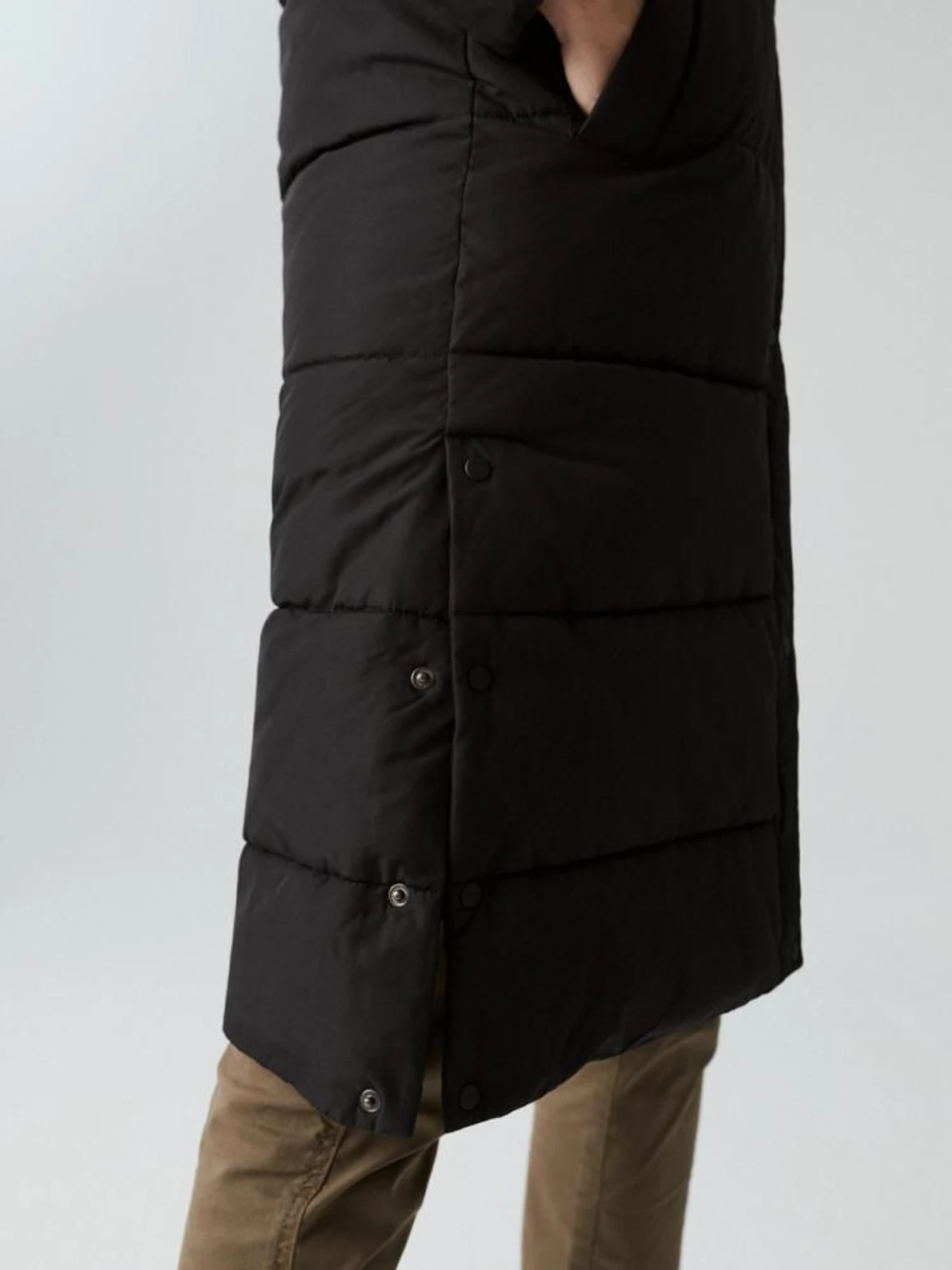 Куртки та дублянки DIVERSE Yelna модель 10040479 Куртки та дублянки DIVERSE Yelna модель 10040479 Фото