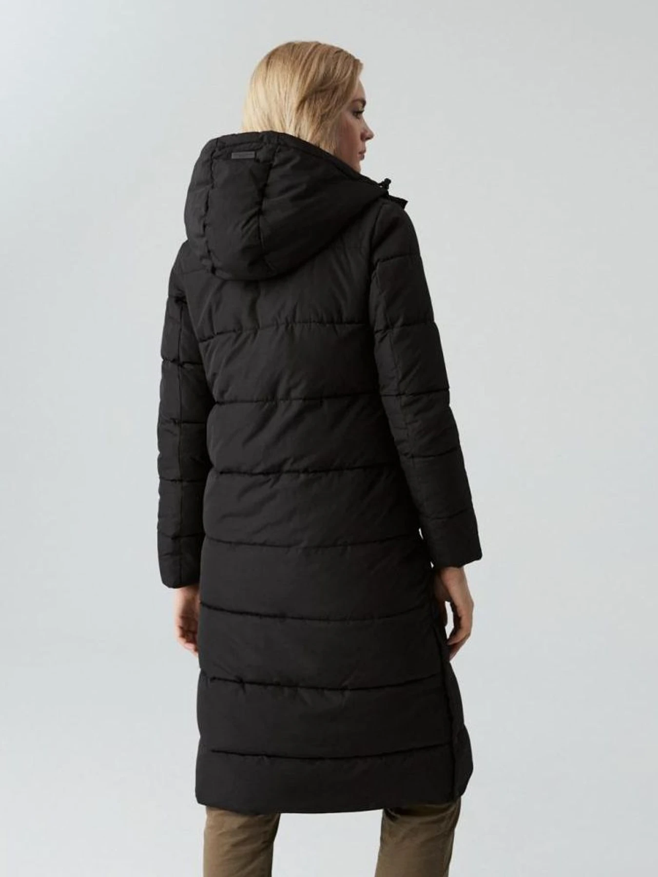 Куртки та дублянки DIVERSE Yelna модель 10040479 Куртки та дублянки DIVERSE Yelna модель 10040479 Фото