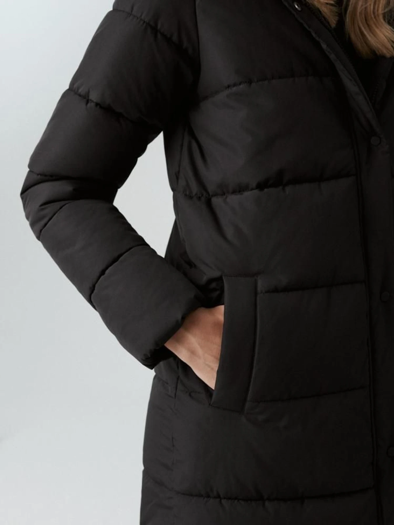 Куртки та дублянки DIVERSE Yelna модель 10040479 Куртки та дублянки DIVERSE Yelna модель 10040479 Фото