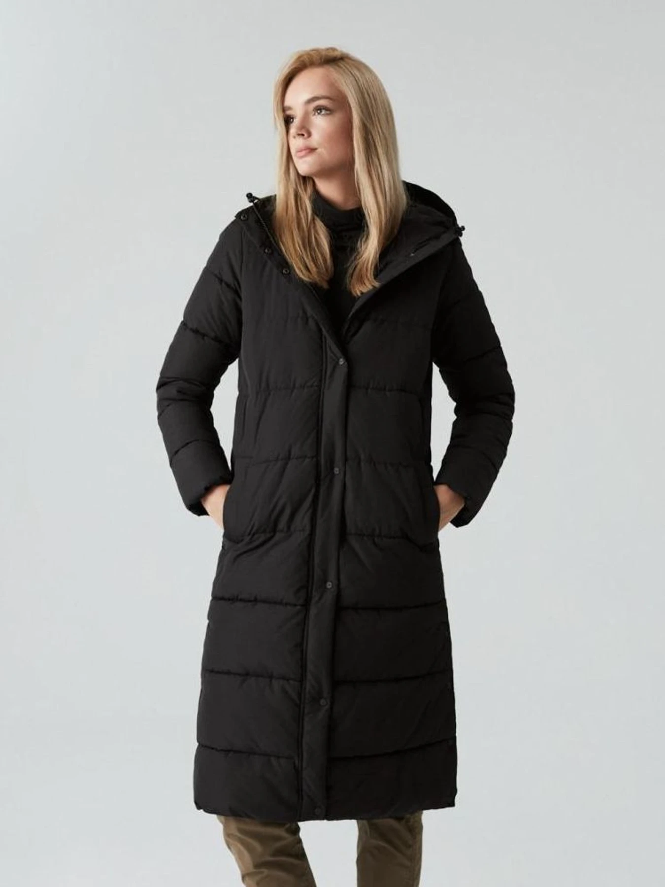 Куртки та дублянки DIVERSE Yelna модель 10040479 Куртки та дублянки DIVERSE Yelna модель 10040479 Фото