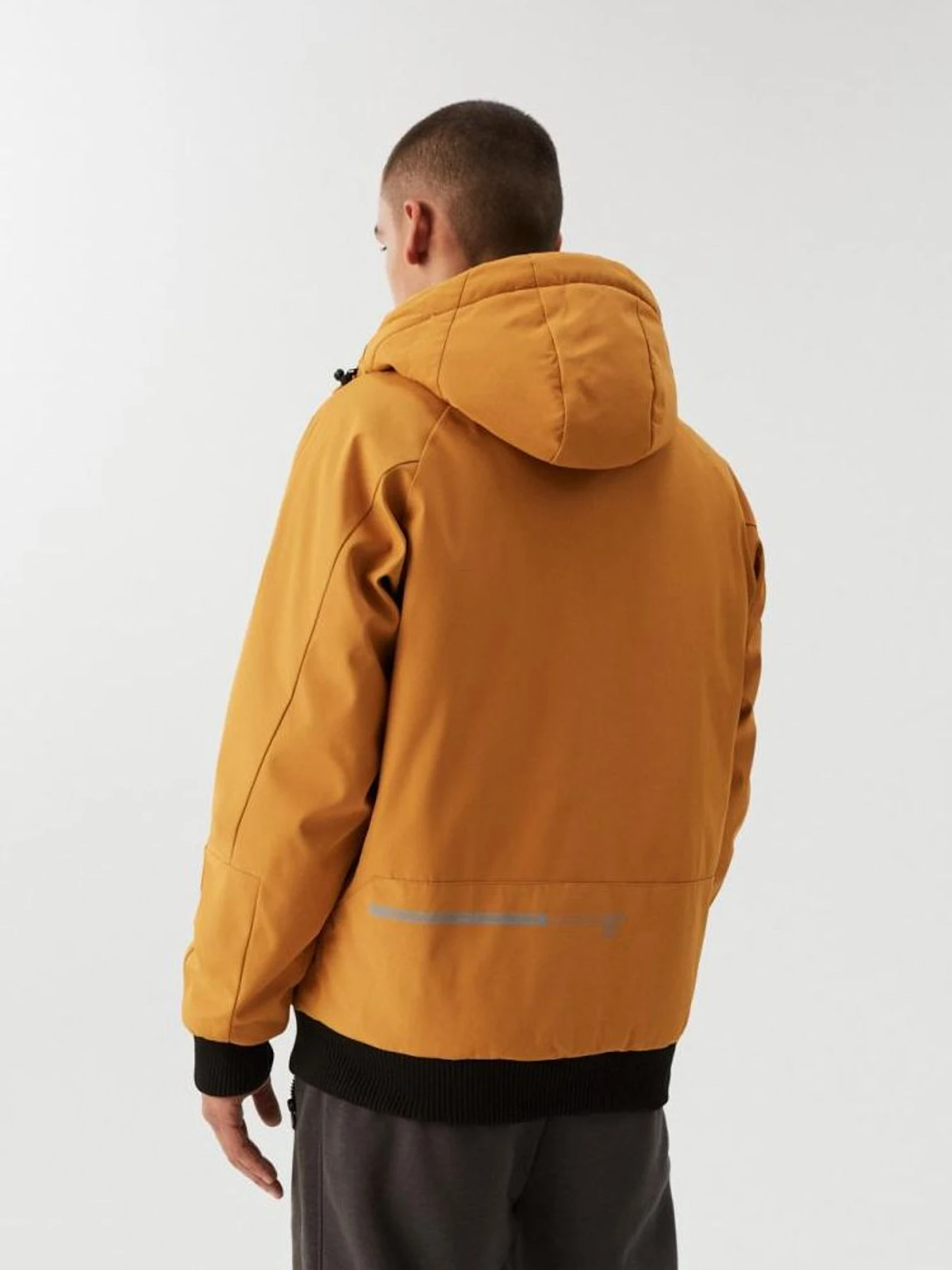 Куртки та дублянки DIVERSE Evo 0622 St модель 10040528 Фото