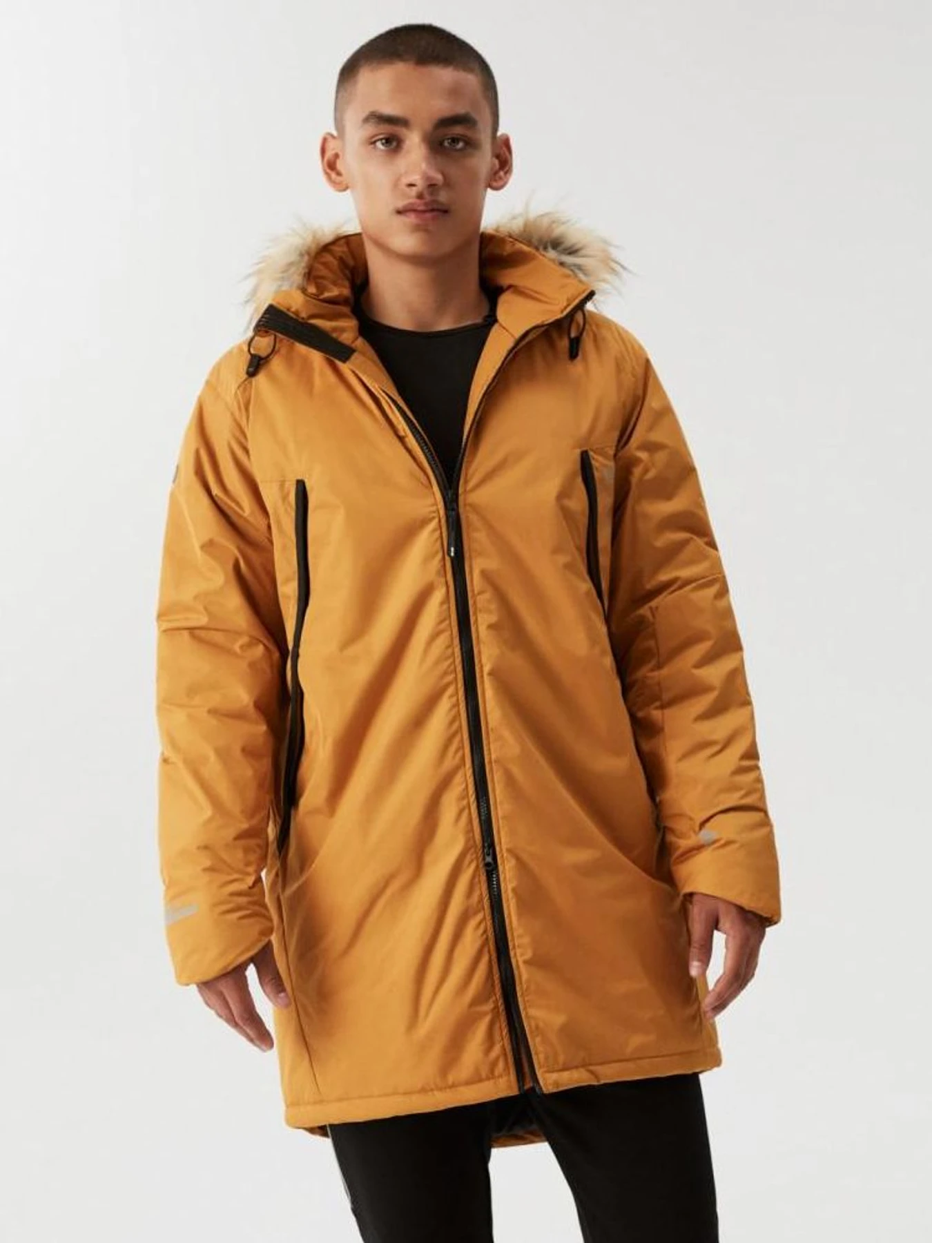 Куртки и дубленки DIVERSE Evo Kilpar St модель 10040536 Куртки и дубленки DIVERSE Evo Kilpar St модель 10040536 Фото
